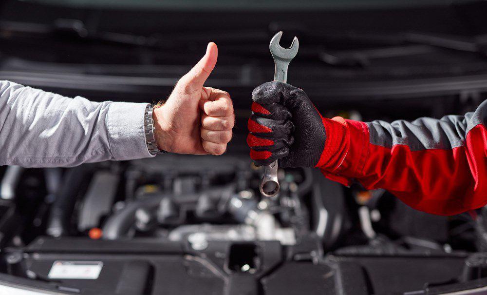 Mobiele monteur aan huis – diagnose, onderhoud & meer, Diensten en Vakmensen, Auto en Motor | Monteurs en Garages, Onderhoudsbeurt