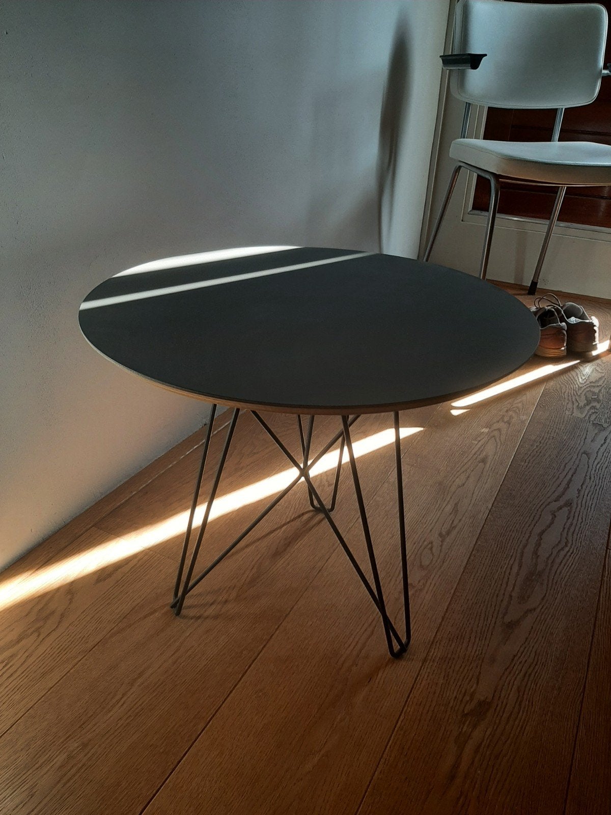 Spectrum IJhorst, Ophalen, Zo goed als nieuw, Rond, Minder dan 55 cm