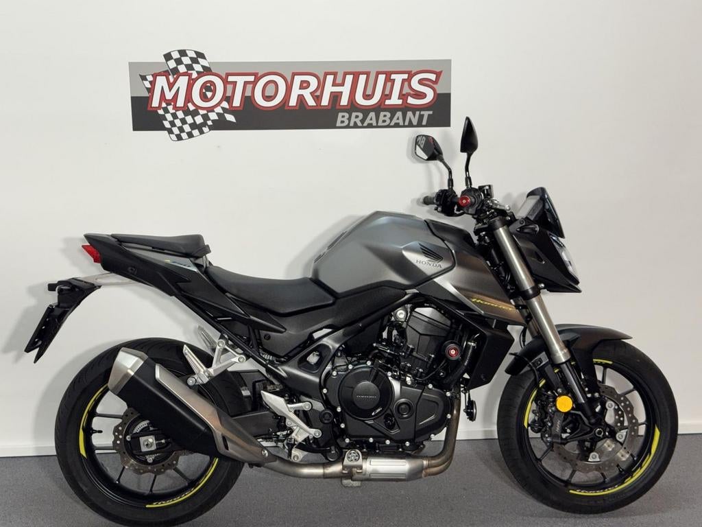 HONDA CB 750 HORNET (bj 2024), Motoren, Motoren | Honda, 2 cilinders, HONDA, Bedrijf, Onbekend