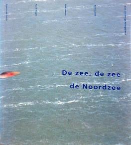 De Zee, de Zee, de Noordzee [over facetten van het beheer], Boeken, Natuur, Ophalen of Verzenden, Zo goed als nieuw, Vogels