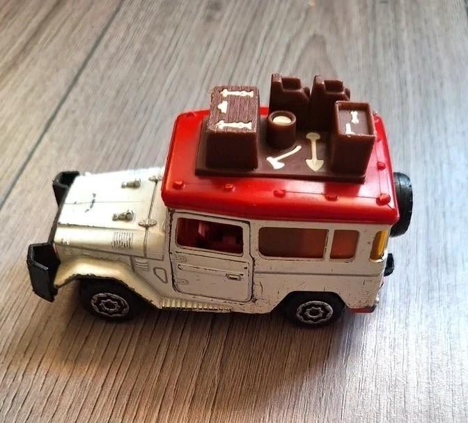 model auto, Ophalen of Verzenden, Gebruikt, Auto