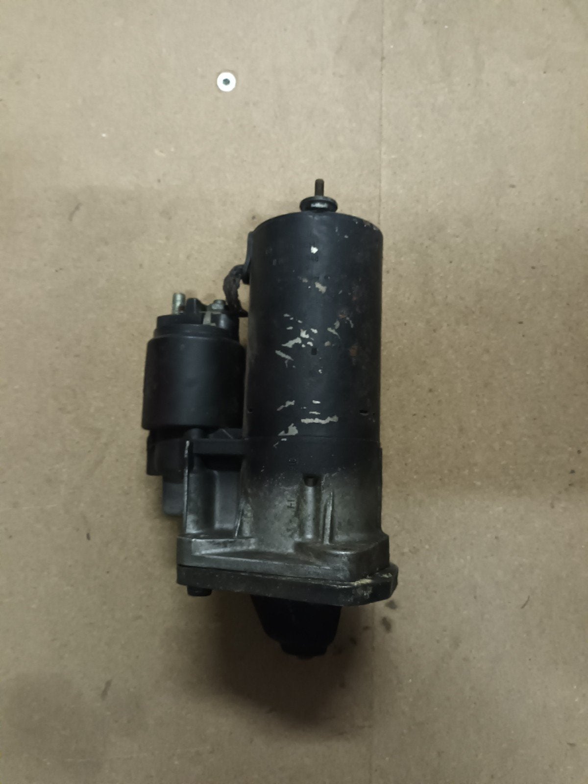 Startmotor Alfa gtv / spider (916)., Ophalen of Verzenden, Gebruikt, Alfa Romeo