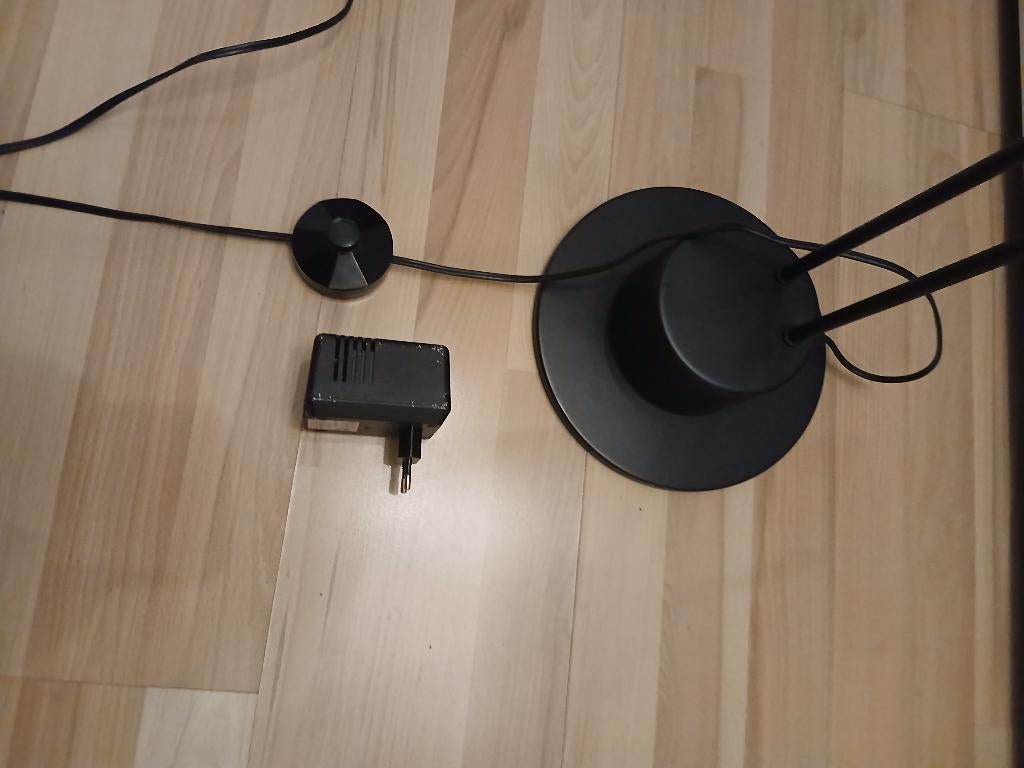 lamp, Ophalen, Gebruikt, Metaal, 100 tot 150 cm