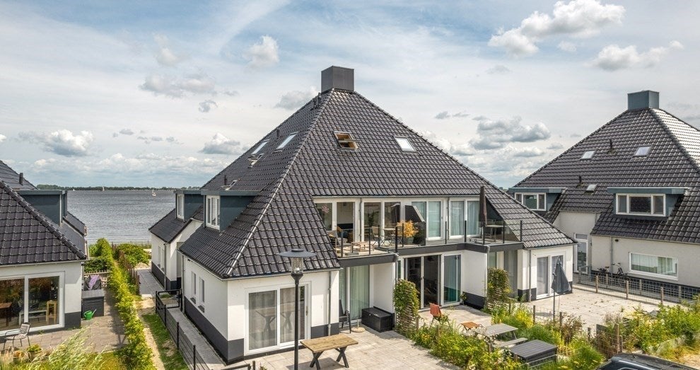 NIEUW! Woonruimte te huur Paviljoenwei, Offingawier