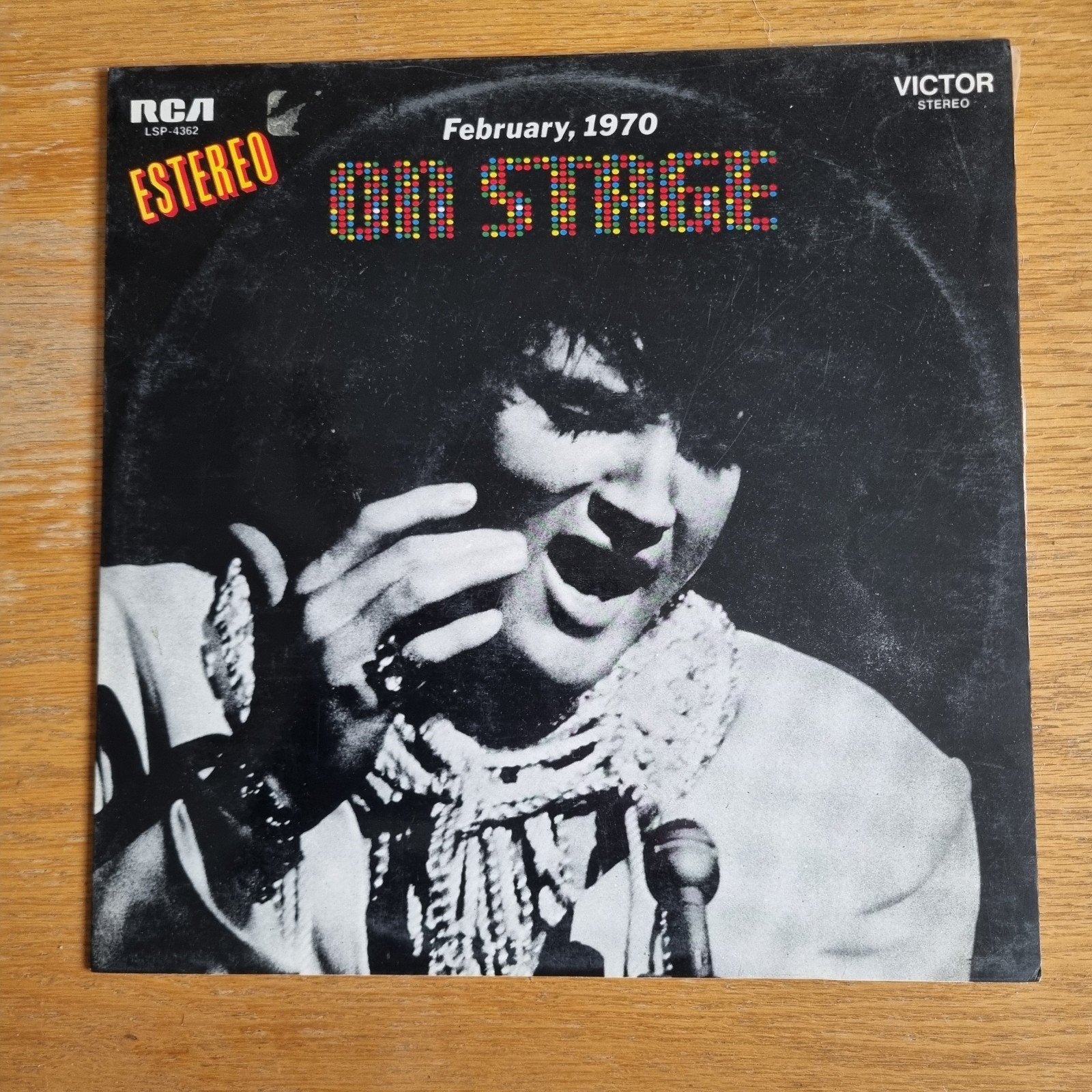 Diverse Elvis Presley albums - Vinyl collectie, LP, Rock, Gebruikt, Ophalen of Verzenden