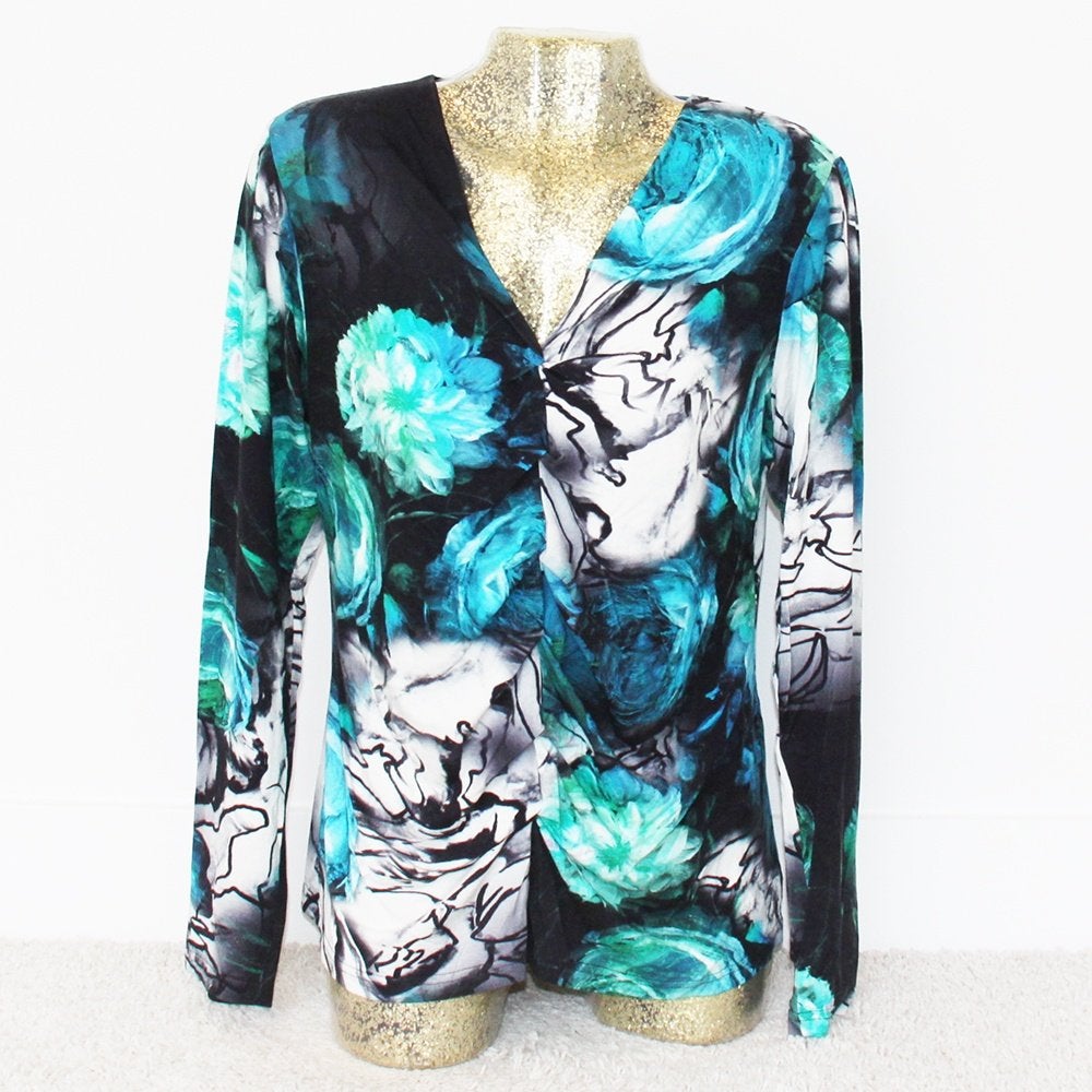 Prachtig Mammascha Truitje (Maat 44) - 60 € 20,-, Meerkleurig, Mammascha, Maat 42/44 (L), Ophalen of Verzenden