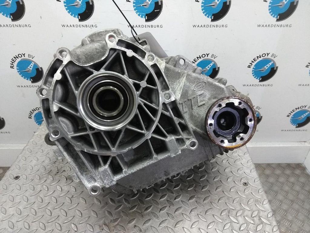 LANDROVER RANGE ROVER TUSSENBAK 2020, Ophalen of Verzenden, Gebruikt, Stiba lid