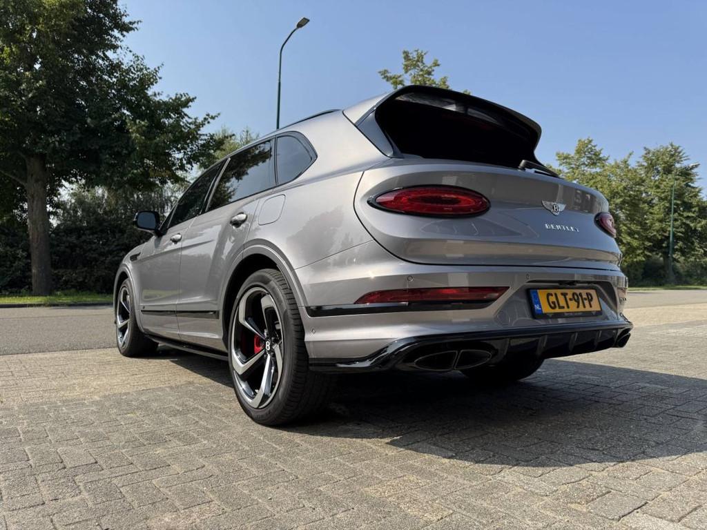 Bentley Bentayga - 3.0 V6 Hybrid S, Auto's, Automaat, Bentayga, Gebruikt, Euro 6