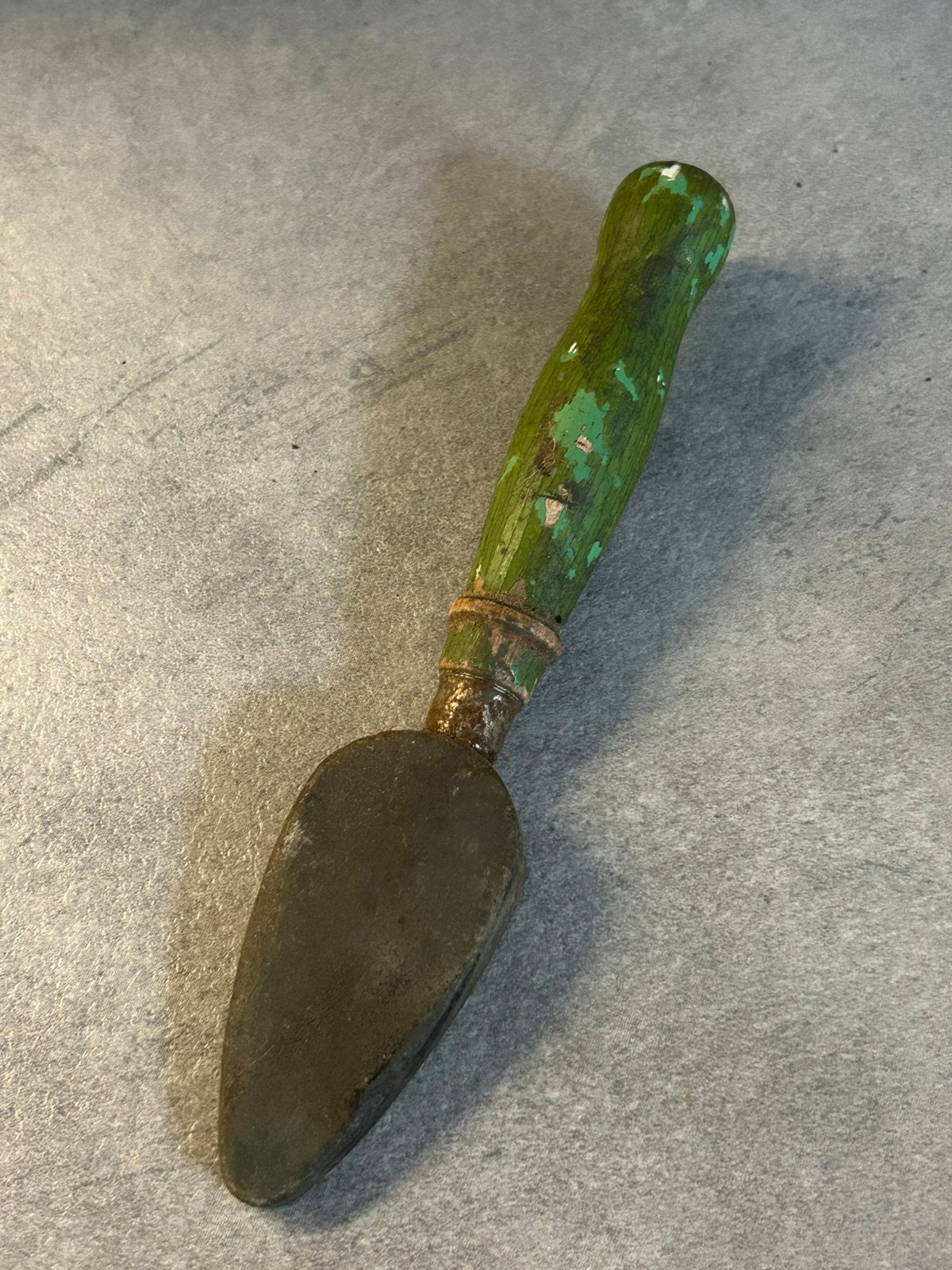 Orginele oude messenslijper, Ophalen of Verzenden