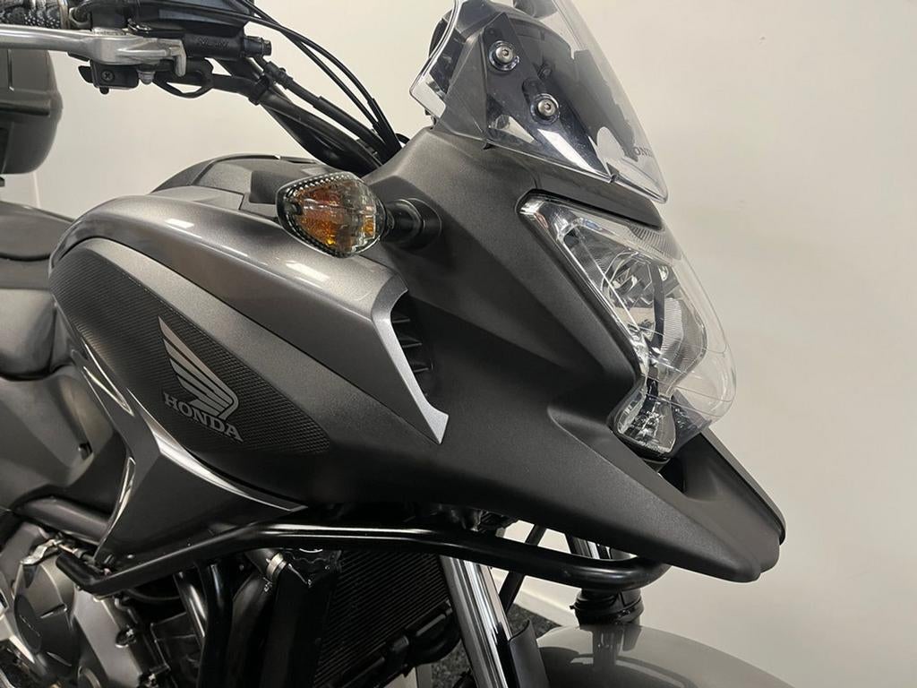 Honda NC 750 X LEASE VOORDELIG!, 745 cc, Motorrijbewijs A, Bedrijf, Onbekend