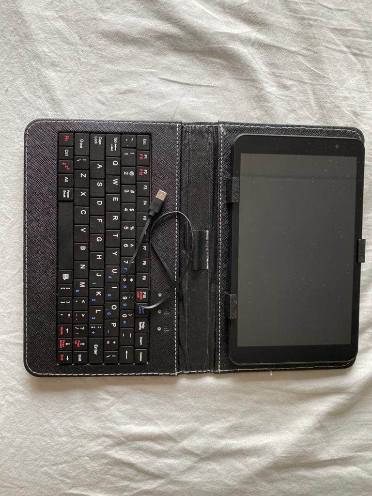 YC-83T Android tablet, Computers en Software, Android Tablets, Ophalen of Verzenden, 32 GB