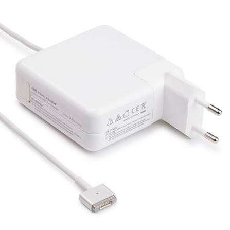 Originele Apple MacBook MagSafe 2 . Oplader , lader, Ophalen, Zo goed als nieuw, Apple
