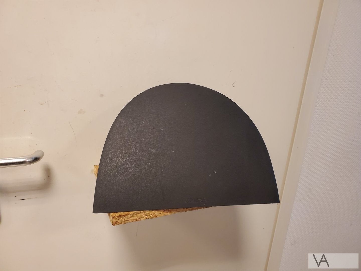 Nissan Micra K13 2010 - 2017 dashboard passagier airbag €50, Gebruikt, -, -, Ophalen of Verzenden