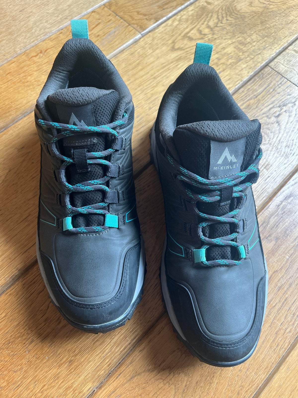 McKinley Wandelschoenen - Maat 40 - Zo goed als nieuw, Sport en Fitness, Ophalen of Verzenden, Zo goed als nieuw, Schoenen