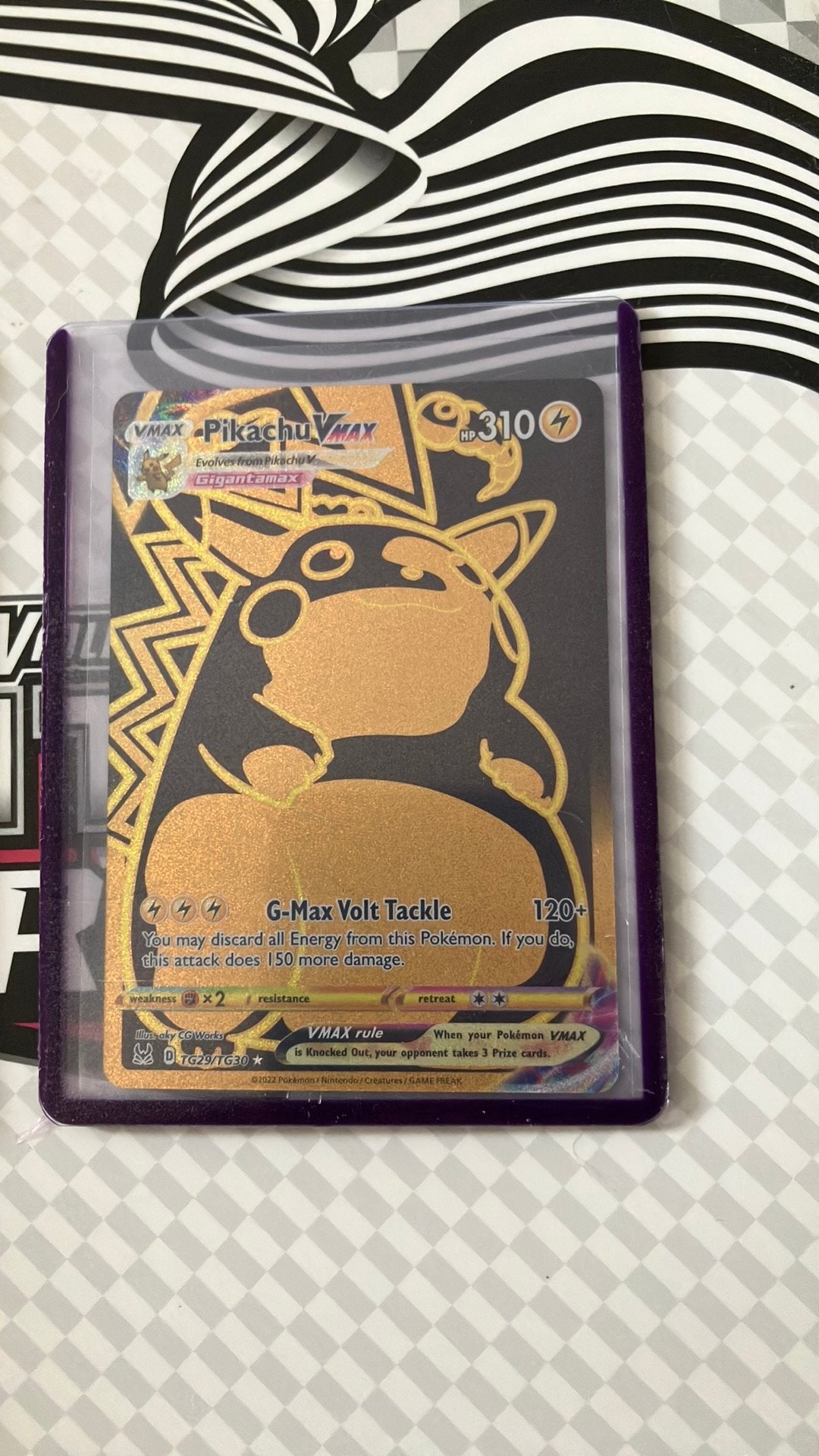Pikachu en zekrom, Ophalen of Verzenden, Zo goed als nieuw