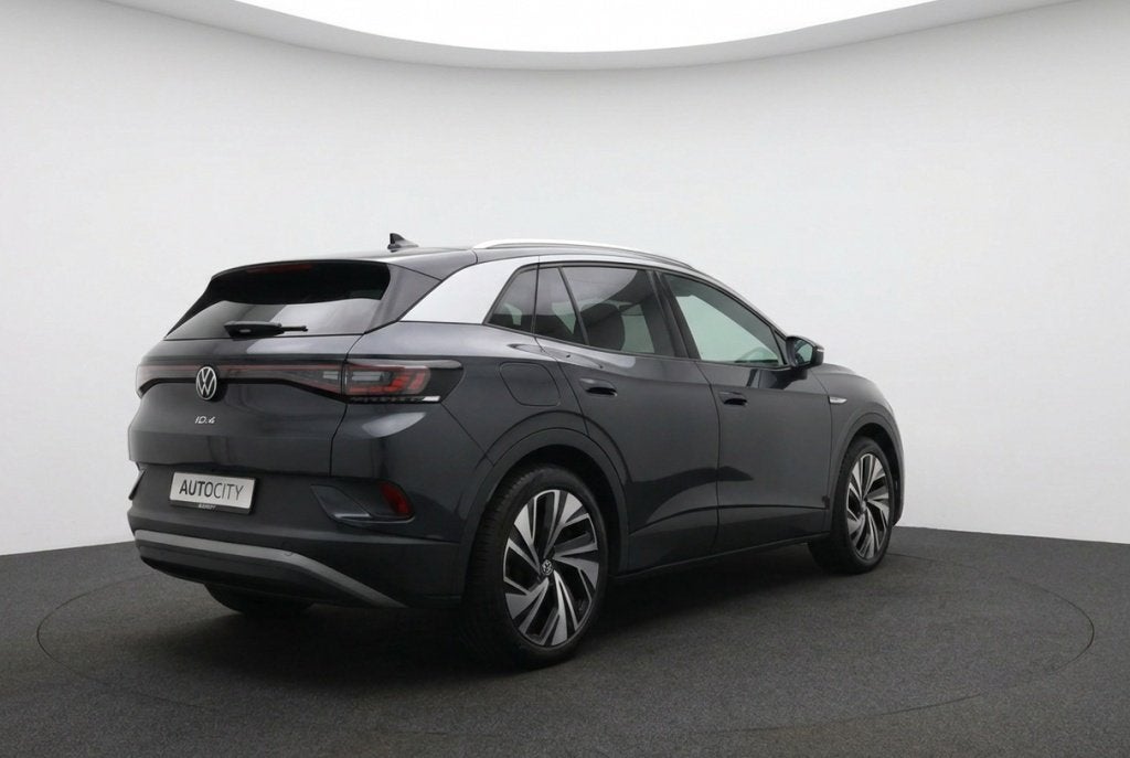 Volkswagen ID.4 First Max 77 kWh Pano l 360 Camera l HUD l V, Auto's, Automaat, 0 cilinders, Gebruikt, Origineel Nederlands