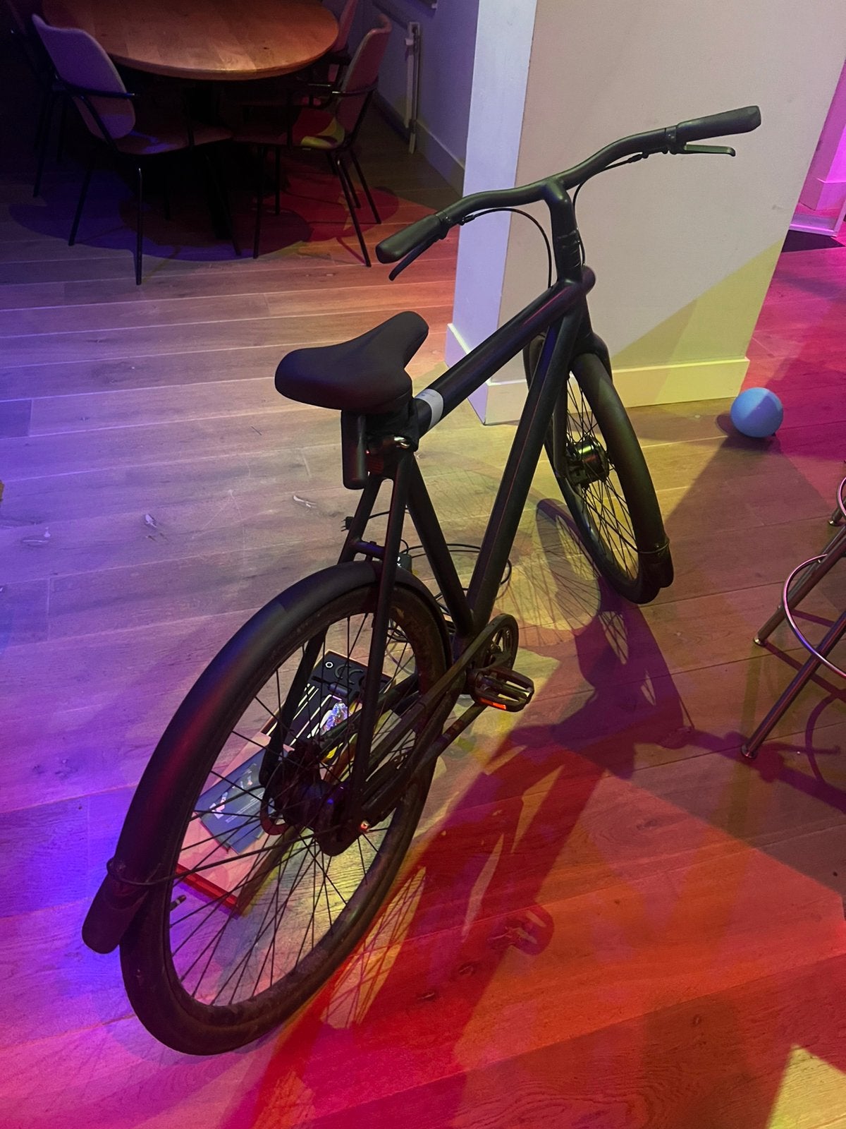 Foto 3 van VanMoof s3