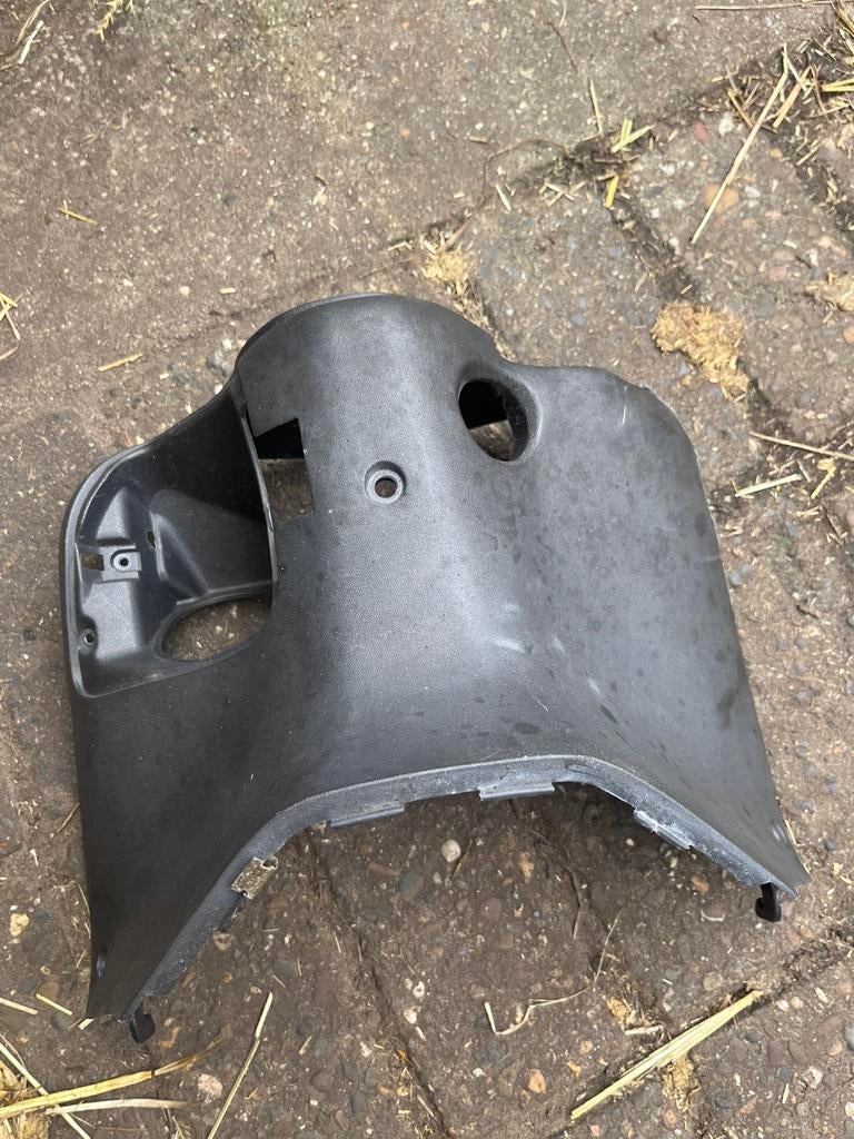 Gilera runner 180 onderdelen, Fietsen en Brommers, Brommeronderdelen | Scooters, Ophalen of Verzenden, Gebruikt, Overige typen