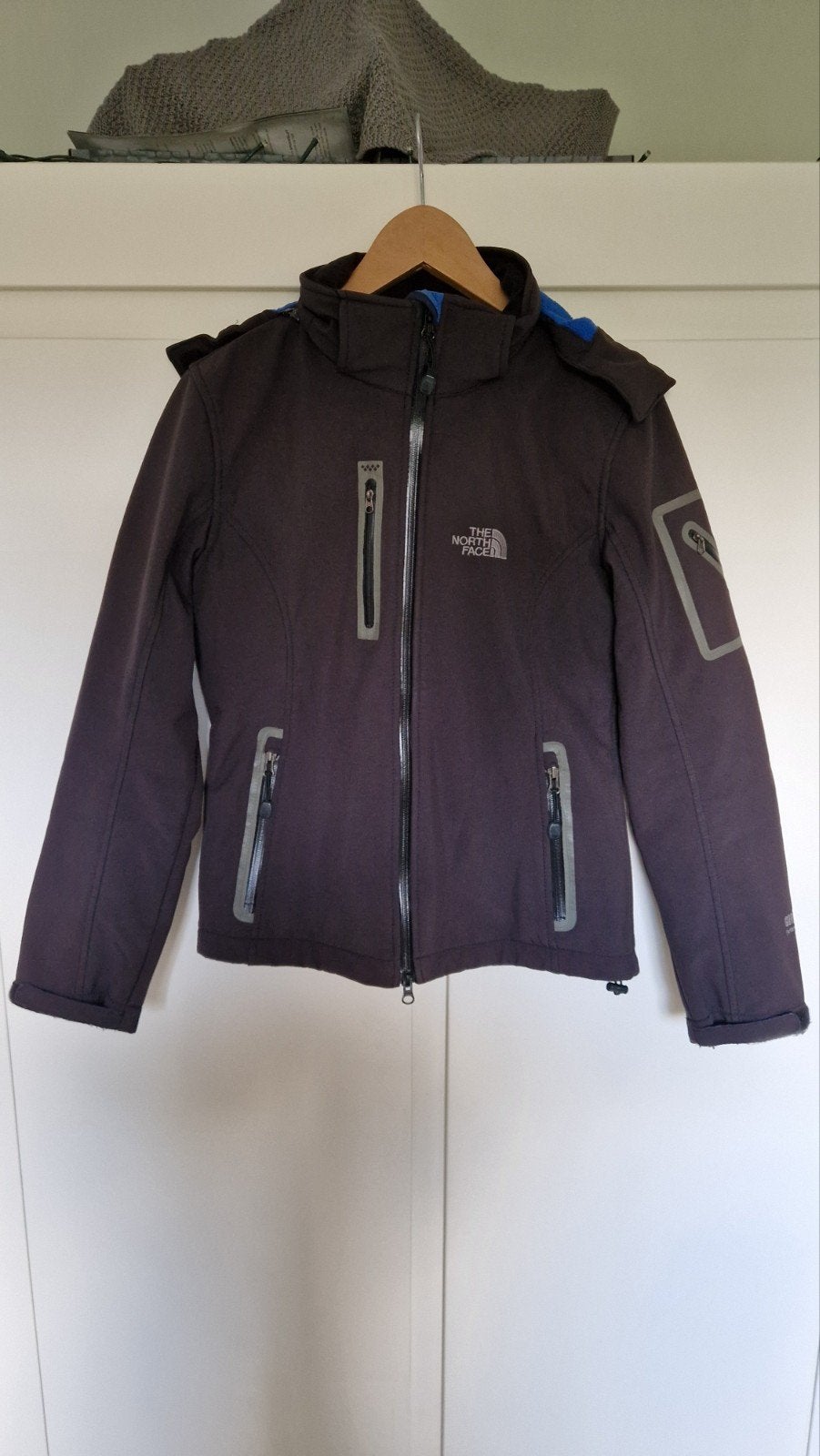 The North Face Summit Series Gore-Tex Donsjas Dames M, Maat 38/40 (M), Ophalen of Verzenden, The North Face, Jack