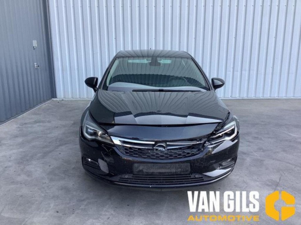 Opel Astra Astra K, Hatchback 5-drs, 2015 / 2022 1.4 Turbo 1, Stellantis N.V., Webaccessibility@stellantis.com, Taurusavenue 1 ,2132 LS, Hoofddorp, Nederland