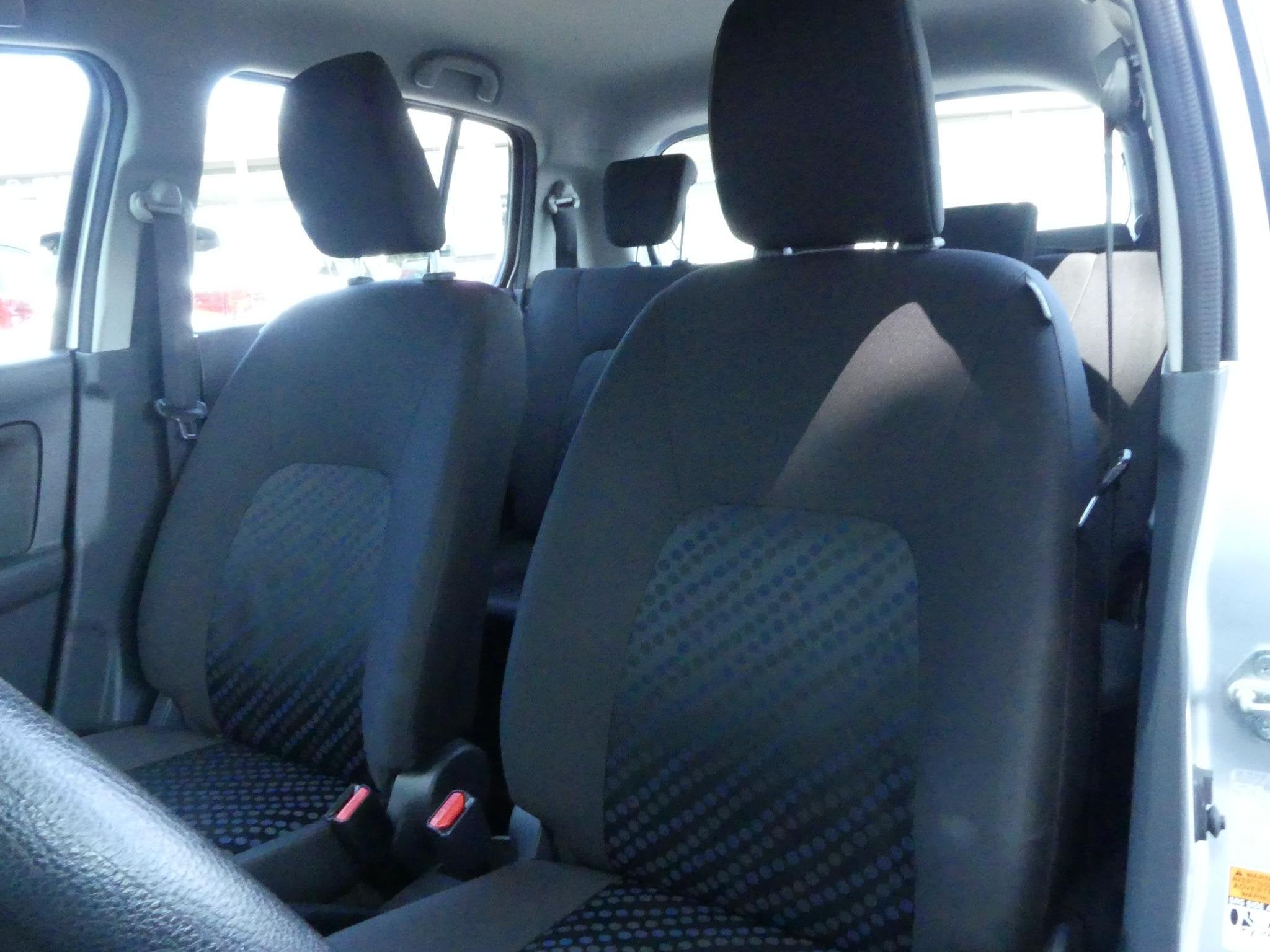 Suzuki Celerio 1.0 Comfort AUTOMAAT Airco, Bluetooth Dealer, Auto's, Suzuki, Stof, Gebruikt, 400 kg, Origineel Nederlands