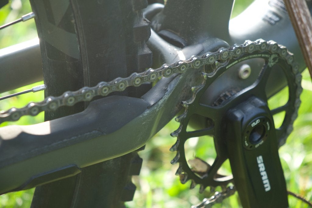 Specialized Stumpjumper Comp - Maat L, Gebruikt, Schijfrem, Ophalen, Overige merken