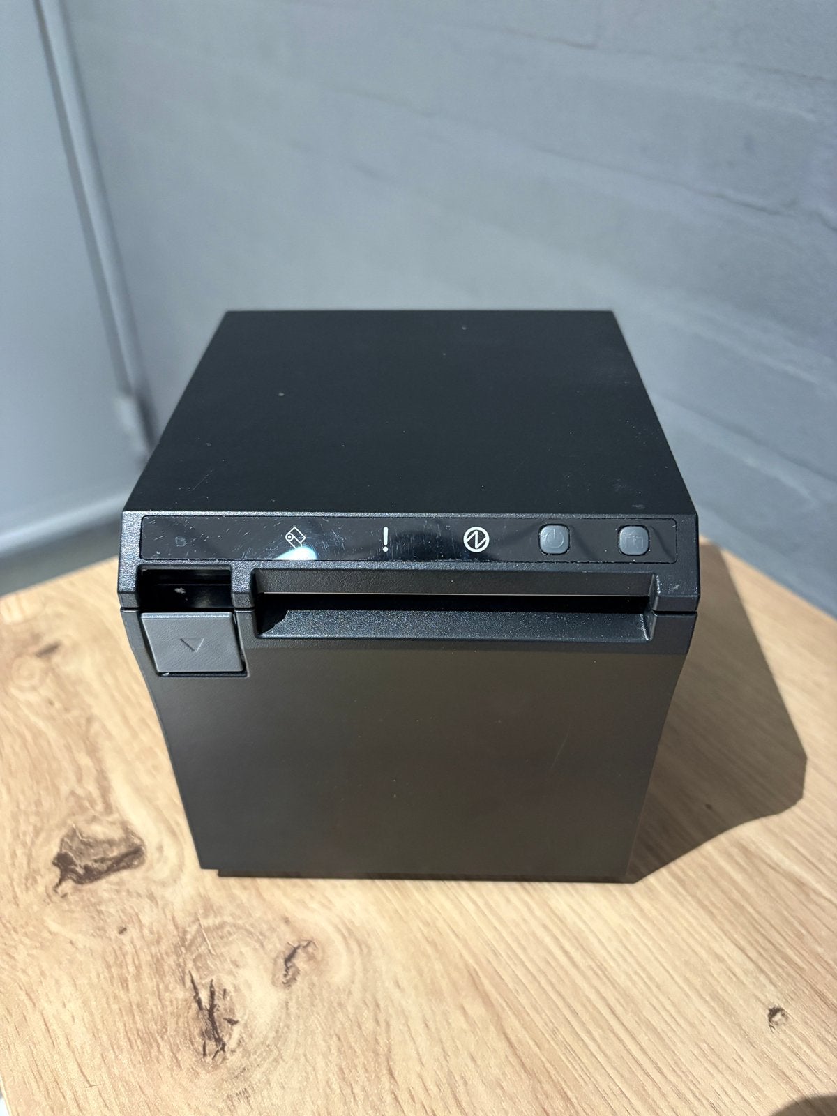 Bon printer, Computers en Software, Printers, Ophalen of Verzenden, Zo goed als nieuw