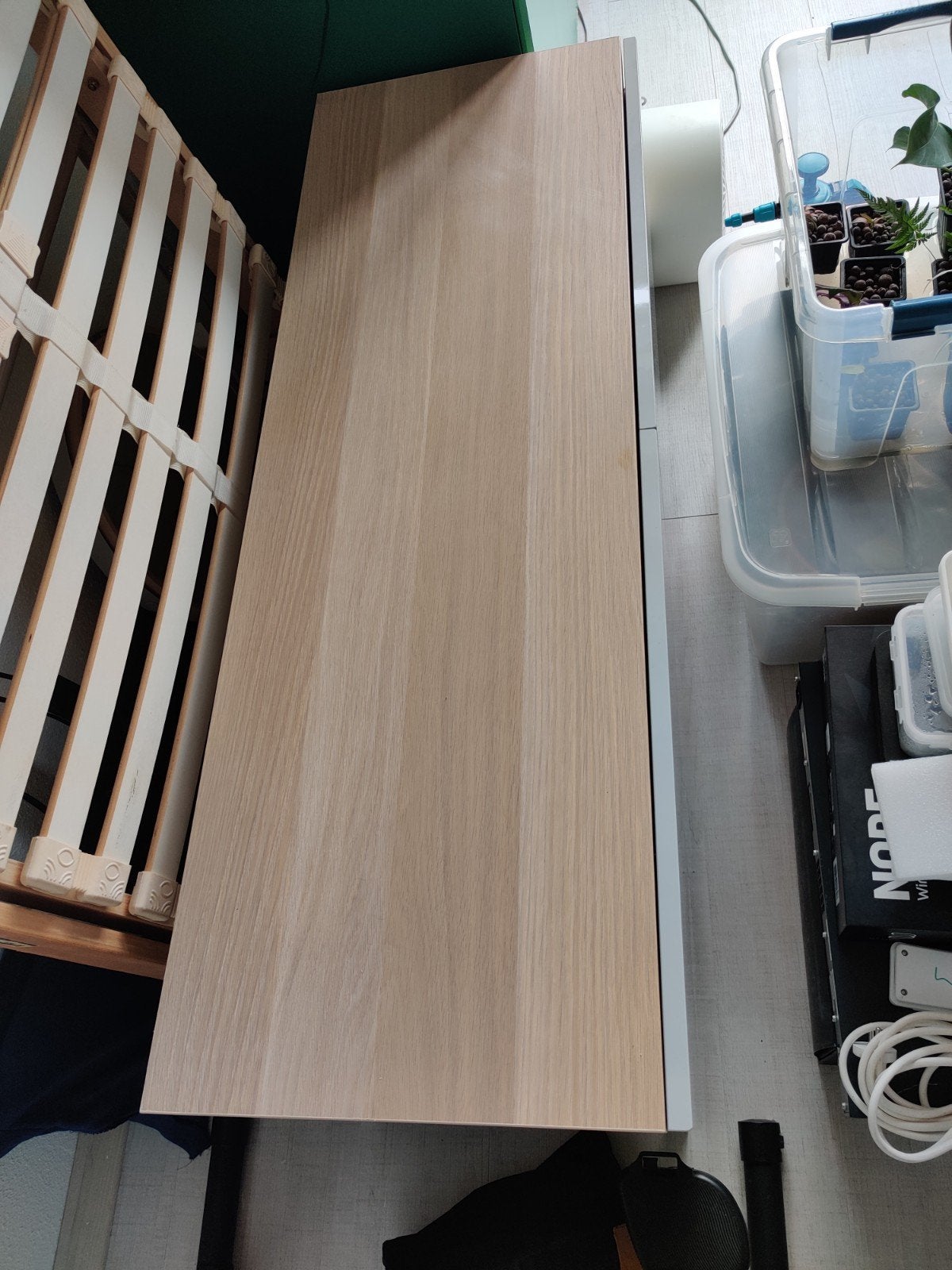 Ikea Besta TV-kast, Ophalen, Gebruikt, 100 tot 150 cm, Modern, Scandinavisch