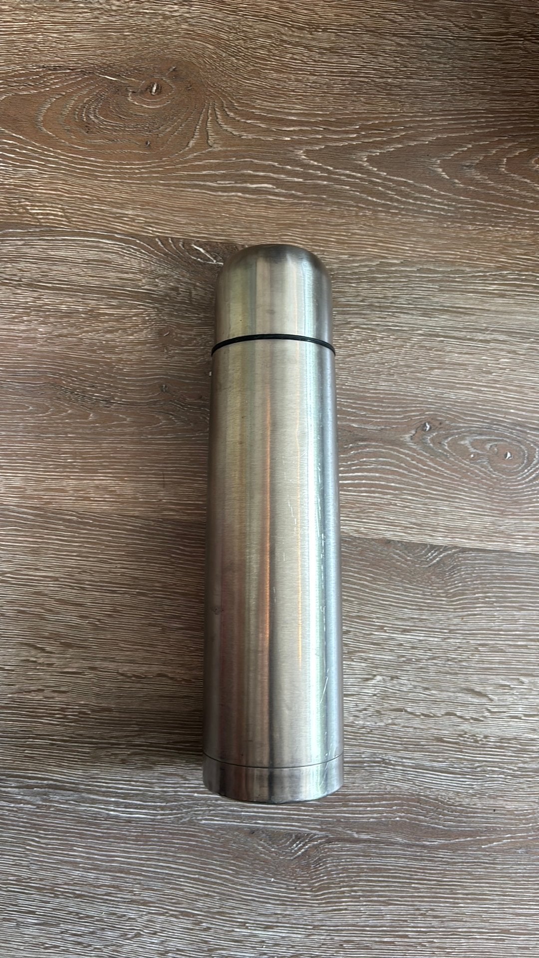 Thermoskan 1L, Ophalen, Gebruikt