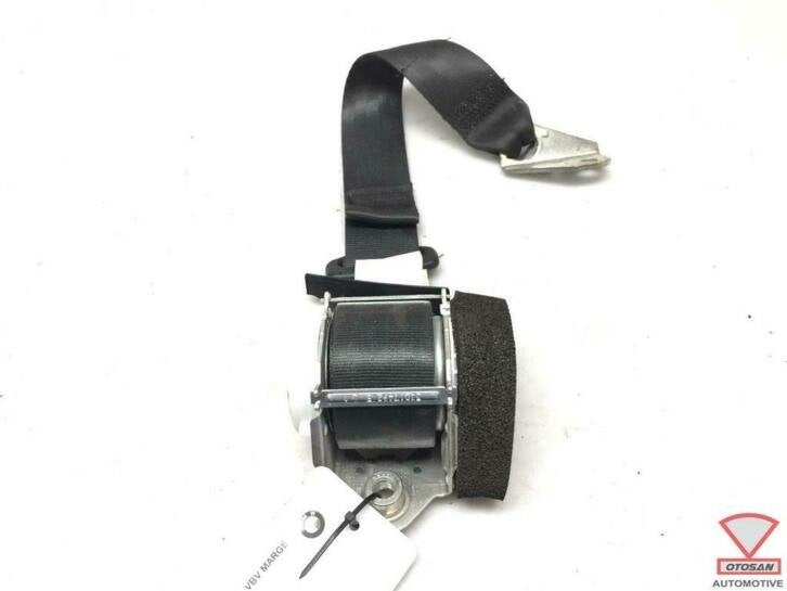 bmw 3 serie e90 gordel links achter 33017492b