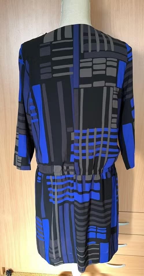 Mart Visser jurk maat 40, Kleding | Dames, Maat 38/40 (M), Overige kleuren, Ophalen of Verzenden, Zo goed als nieuw