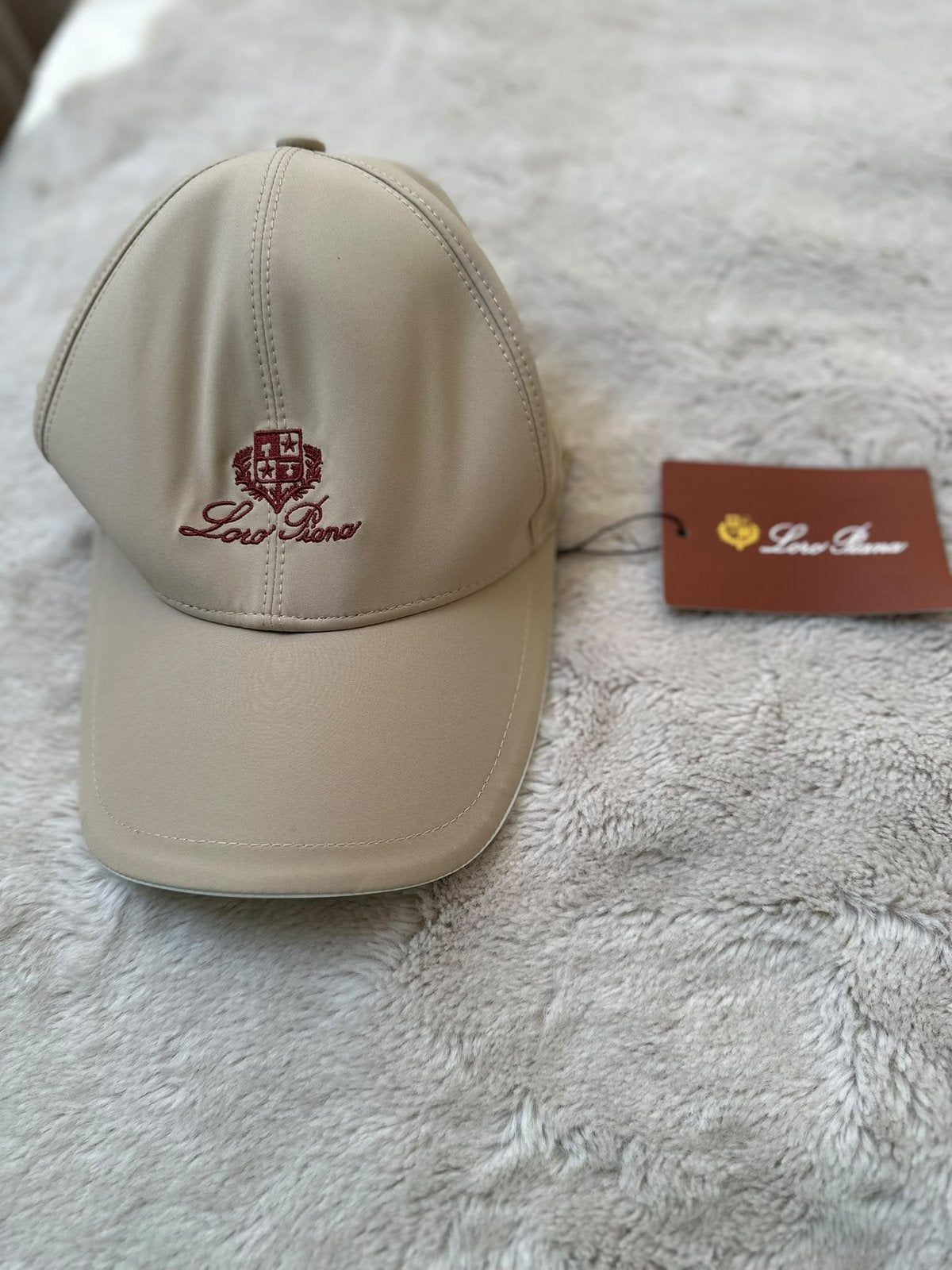 Loro Piana, Ophalen of Verzenden, Nieuw, One size fits all, Pet