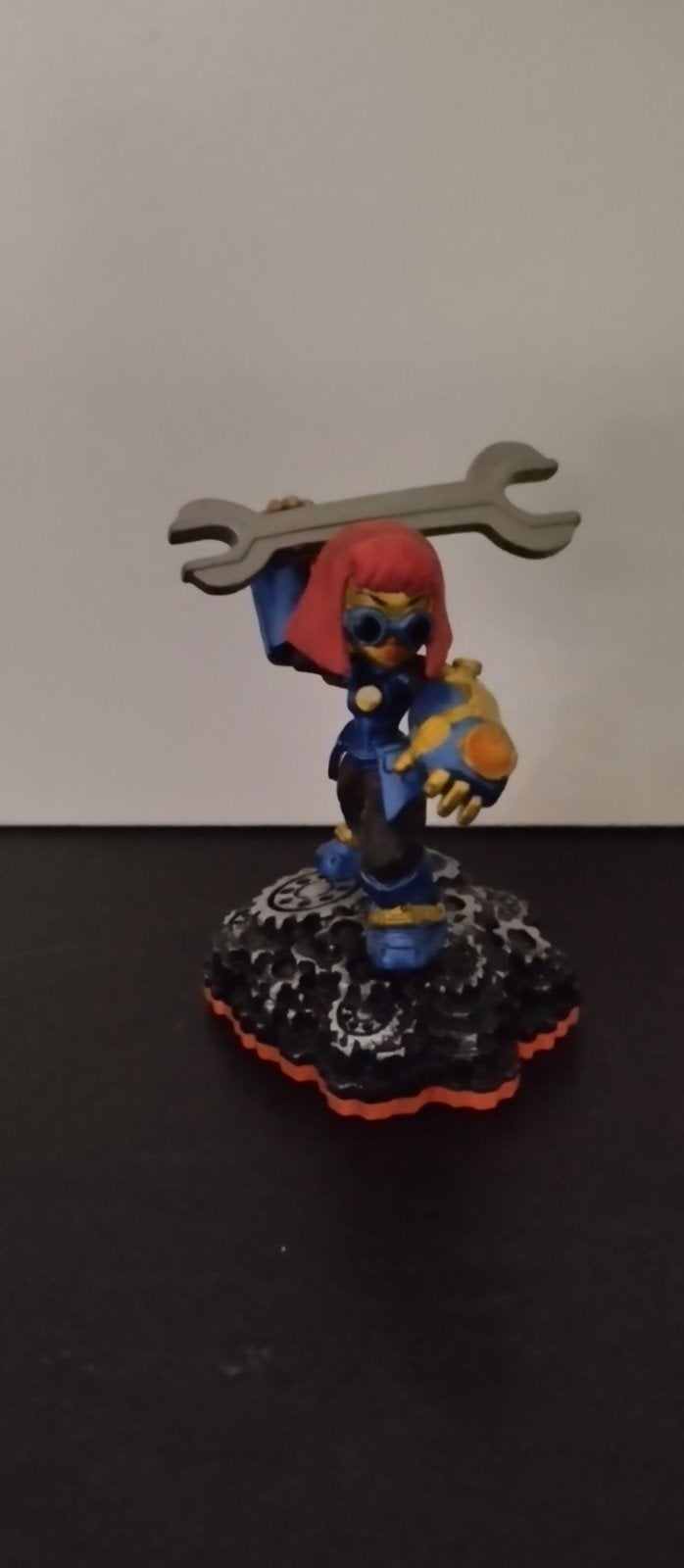 Skylanders Sprocket, Ophalen of Verzenden, Gebruikt