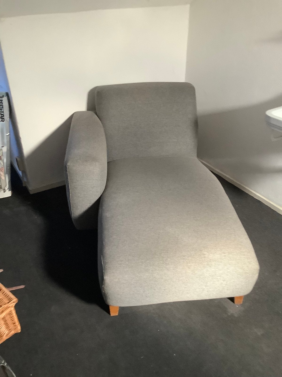 Sofa, Ophalen, Zo goed als nieuw, 75 tot 100 cm