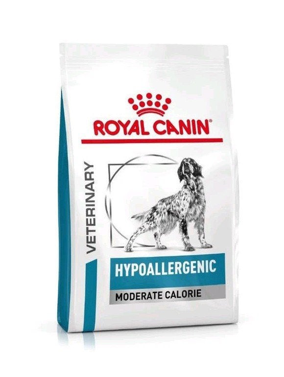 Royal Canin Hypoallergenic Mod. Calorie 14kg NIEUW!, Dieren en Toebehoren, Ophalen of Verzenden, Hond