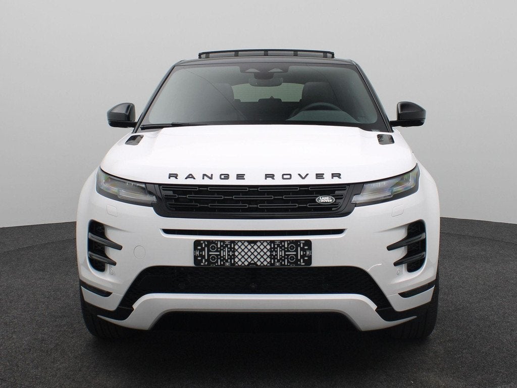 Land Rover Range Rover Evoque 1.5 P270e PHEV AWD Business Dy, Auto's, Land Rover, Automaat, 12 maanden, 1498 cc, Euro 6