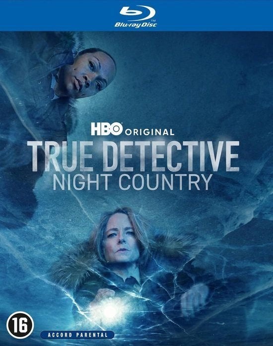 True Detective - Seizoen 4 (Blu-ray), Sealed Ned. Ondert., Ophalen of Verzenden, Blu-ray, Nieuw in verpakking, Serie