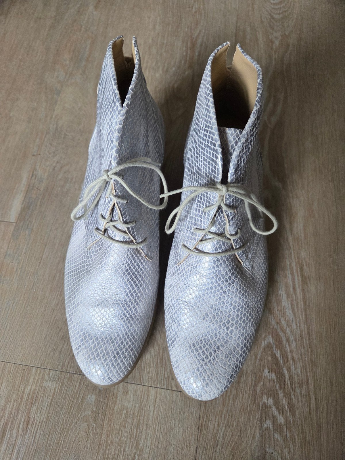 Durea damesschoen (hallux valgus) slangenprint, Kleding | Dames, Schoenen, Ophalen, Durea, Overige kleuren, Lage of Enkellaarzen