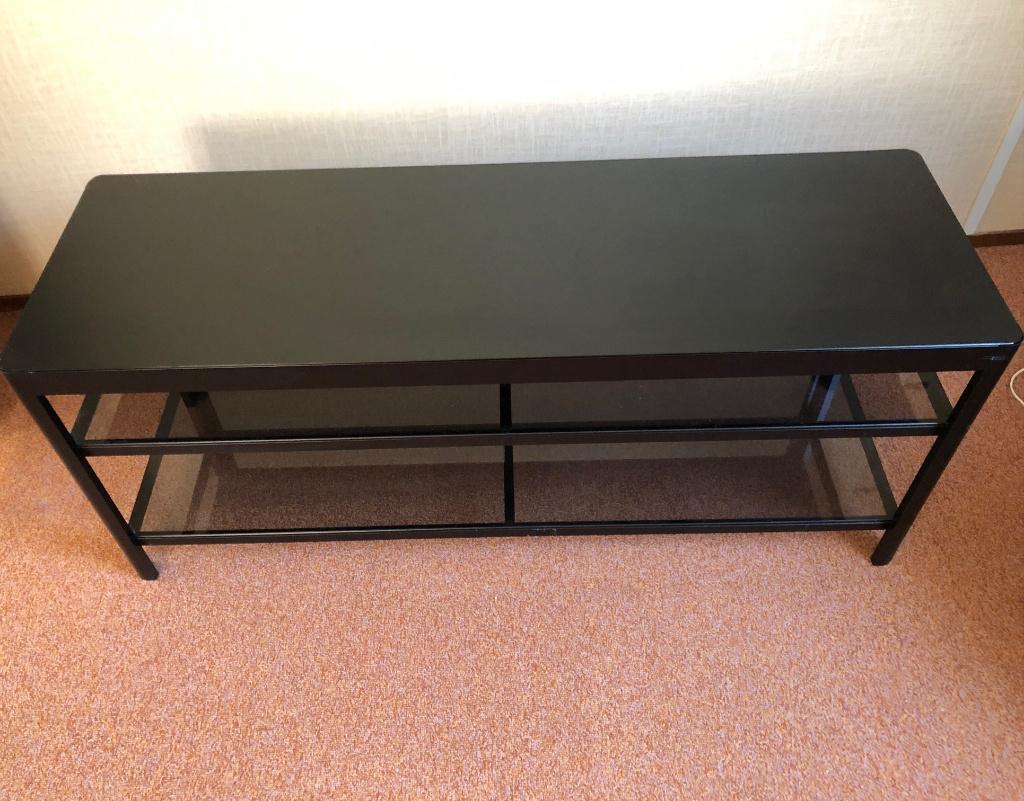 salontafel, Huis en Inrichting, Tafels | Salontafels, Ophalen, Minder dan 50 cm, 100 tot 150 cm, Modern