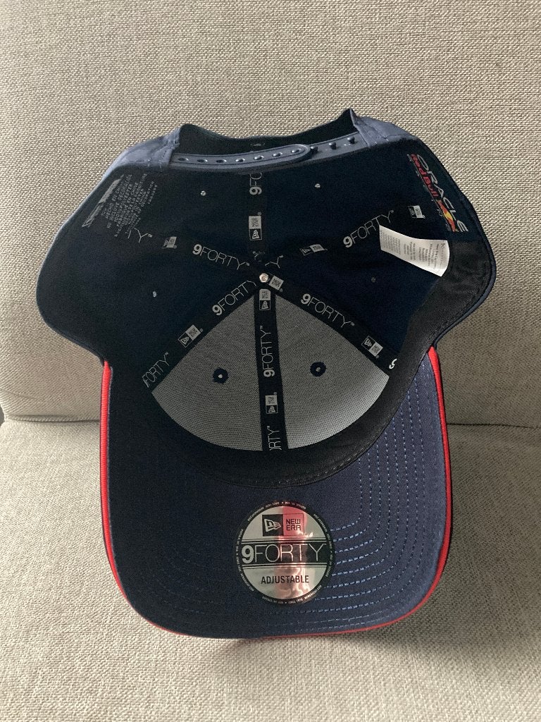 ✅ Max Verstappen Pet 2024 Teamcap Red Bull Racing RB19 F1, Verzamelen, Ophalen of Verzenden, Nieuw, Formule 1