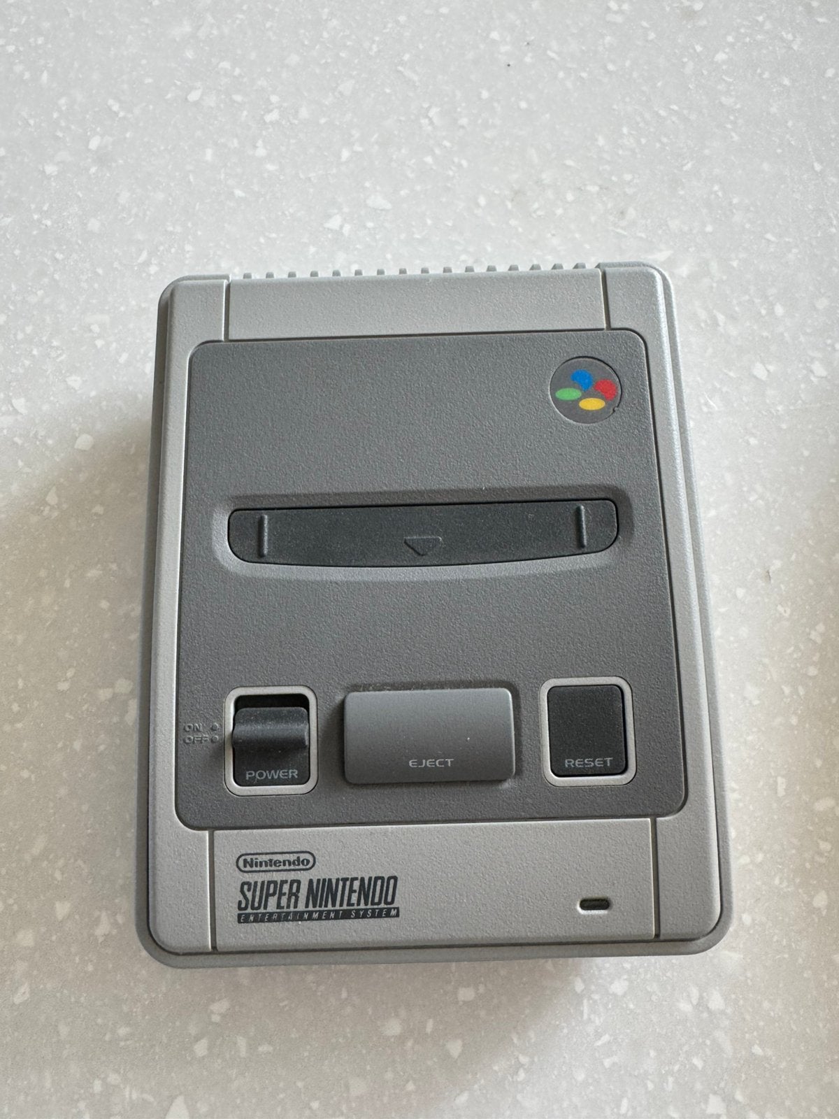 Nintendo Classic Mini: Super Nintendo Entertainment System, Spelcomputers en Games, Spelcomputers | Nintendo Super NES, Ophalen of Verzenden