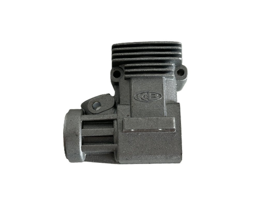 K&B nitro motor onderdeel 1/10 rc auto, Ophalen of Verzenden, Gebruikt, Nitro, Onderdeel