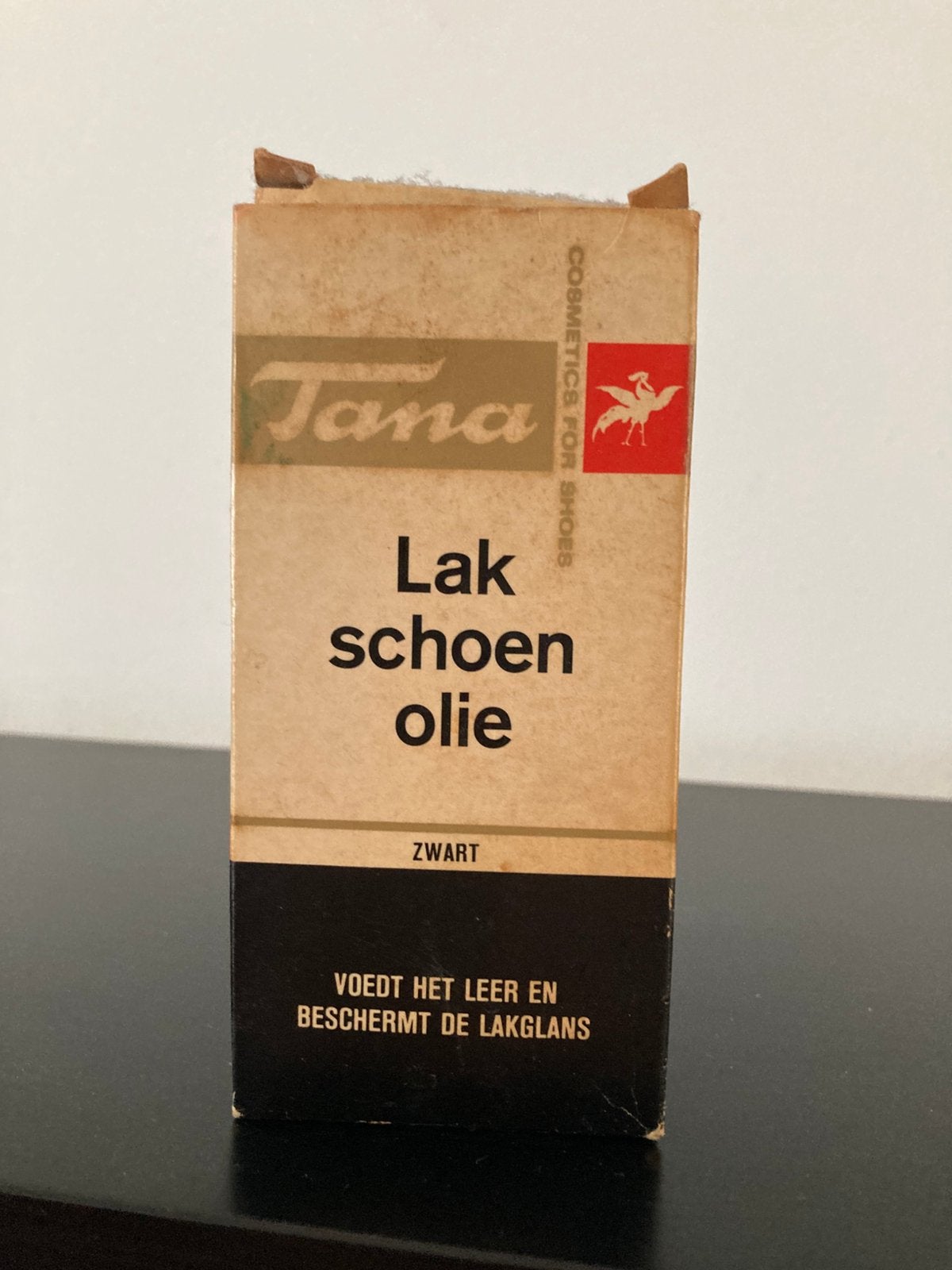 Tana lakschoenolie, Ophalen of Verzenden