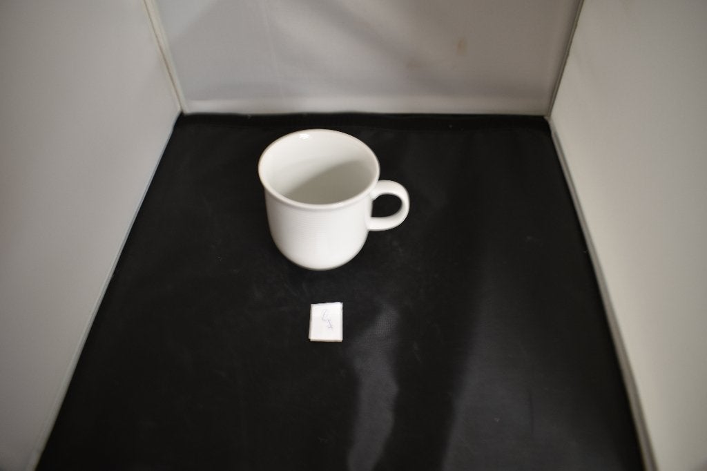 Oorbekers Thomas Trend Wit servies, Overige materialen, Rosenthal@ttpconcepts.nl, Overige merken, Overige typen