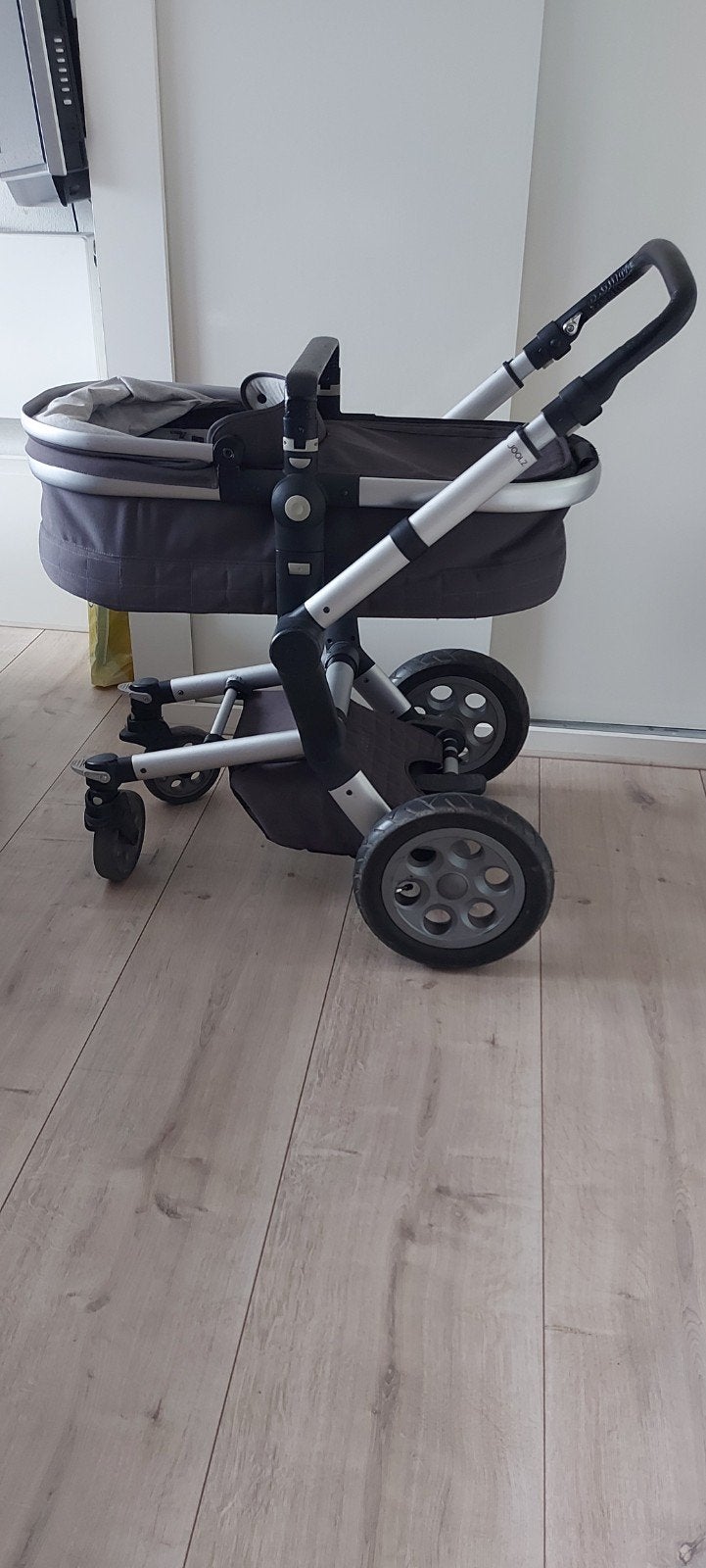 Joolz kinderwagen, Ophalen, Gebruikt, Overige merken