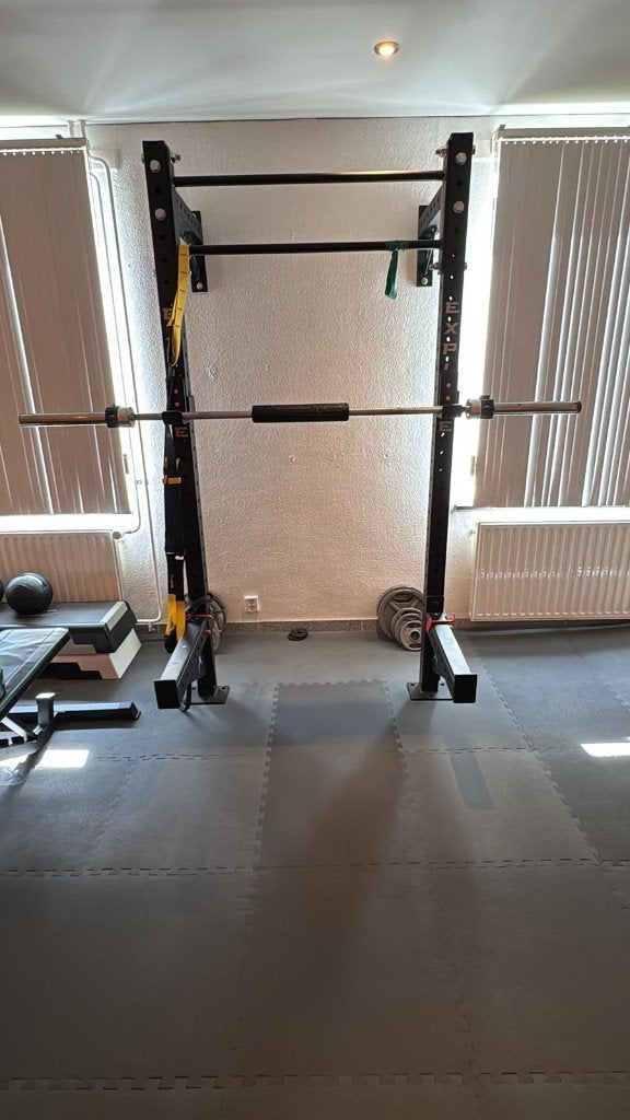 Power Rack, Sport en Fitness, Ophalen, Zo goed als nieuw, Overige typen