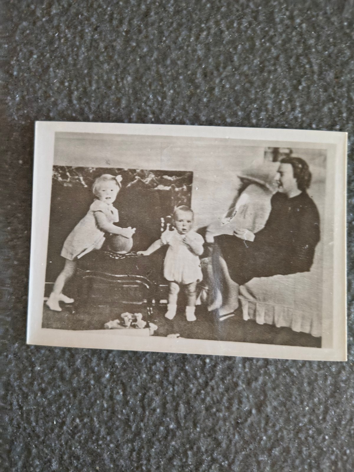 Prinses Irene 1939, Ophalen of Verzenden, Voor 1940, Gebruikt, Foto