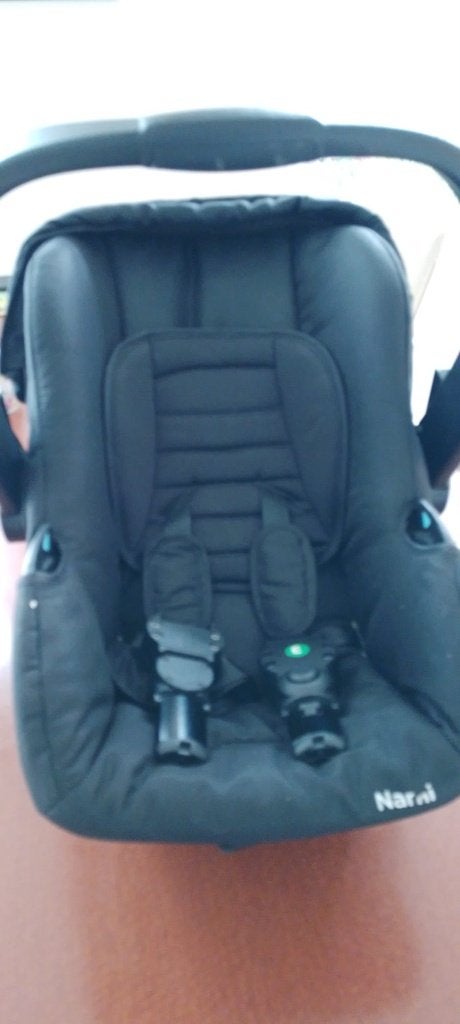 kinderstoel auto, Kinderen en Baby's, 9 t/m 18 kg, Ophalen, Overige merken, Gebruikt
