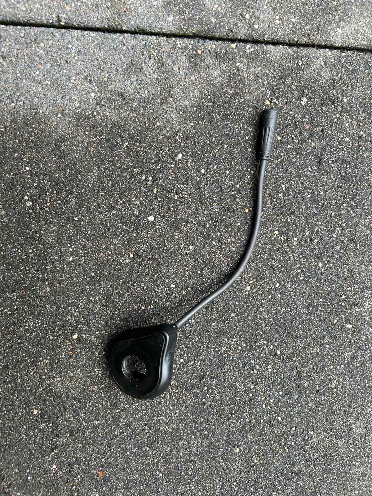Trapsensor voor fatbike, Elektrische fiets, Overige typen, Ophalen of Verzenden, Nieuw