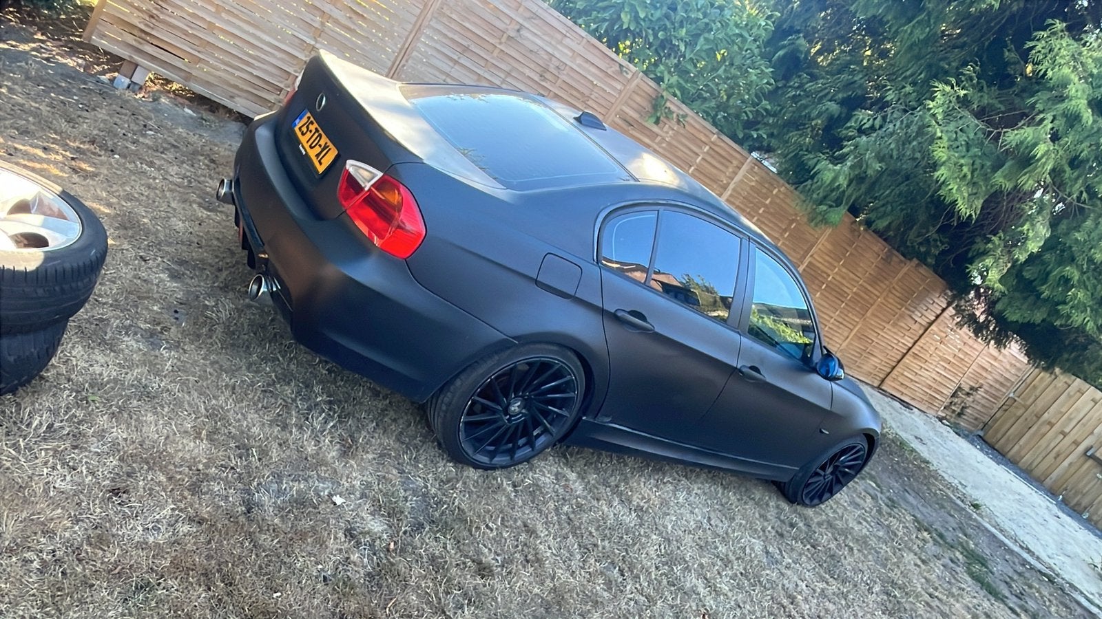 Bmw 320i E90, Ophalen of Verzenden, BMW